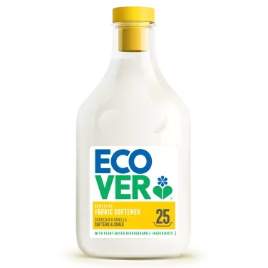 öko textílöblítő gardénia - vanília 750 ml