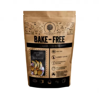 bake free ch csökkentett házi kenyérliszt kev. 1000 g