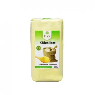 kölesliszt 500 g