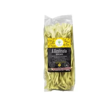 kölestészta szélesmetélt 200 g