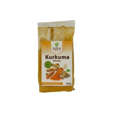 kurkuma por 100 g