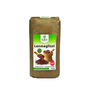 lenmagliszt 500 g