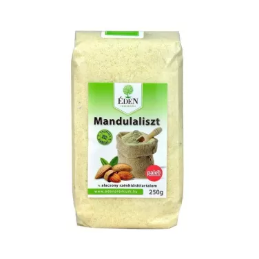 mandulaliszt 250 g