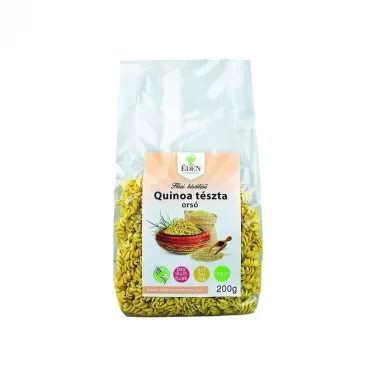quinoa tészta orsó 200 g