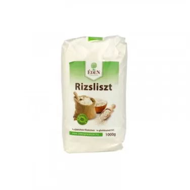 rizsliszt 1000 g