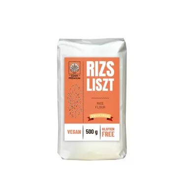 rizsliszt 500 g