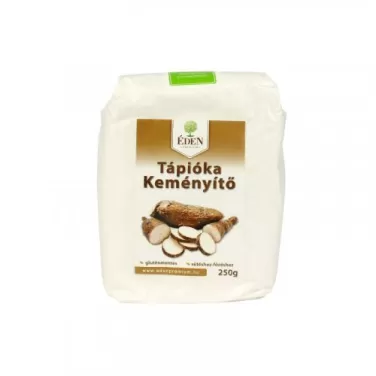 tápióka keményítő 250 g