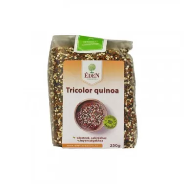 tricolor quinoa 250 g