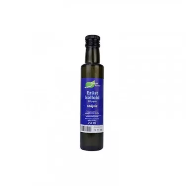 Egészségmarket ezüstkolloid 250 ml