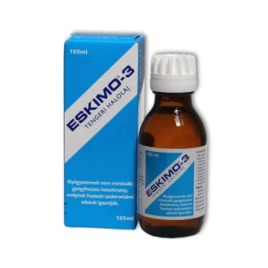 Halolaj 1 105 ml
