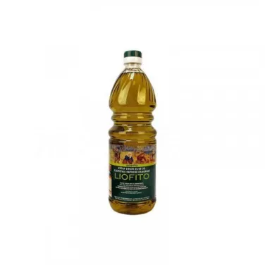 Extra szűz prémium görög olíva olaj 1000 ml