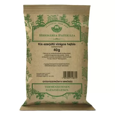 tea 40 g