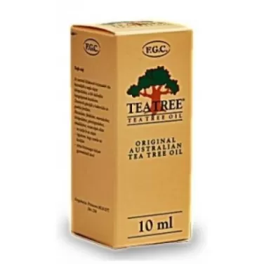 Ausztrál teafa olaj primavera 10 ml