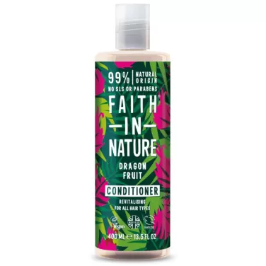 In nature kondícionáló sárkánygyümölcs 400 ml
