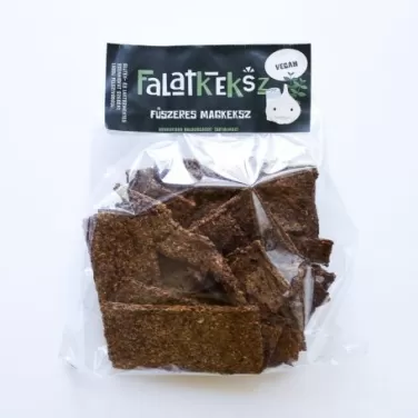 Falatkeksz fűszeres magkeksz 80 g