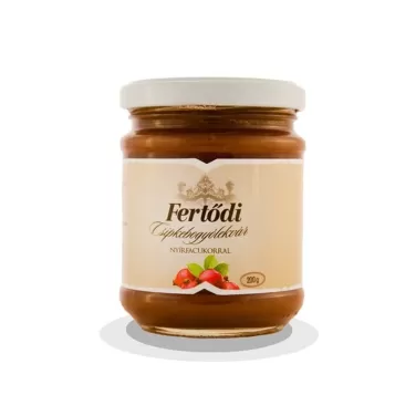 Fertőd drink csipkebogyó lekvár 400 g