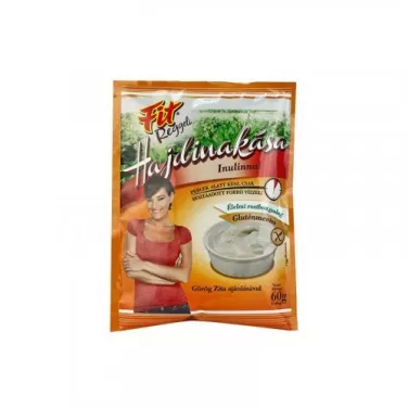 Reggeli hajdinakása inulinnal gluténmentes 65 g