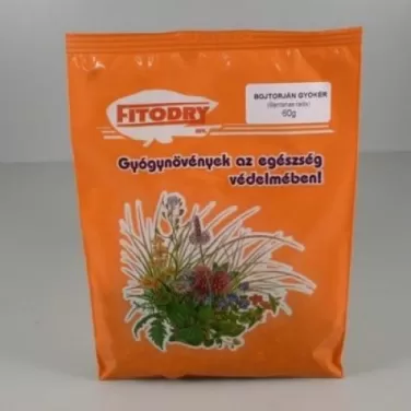 bojtorján gyökér 60 g