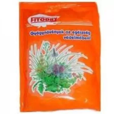 diófalevél 100 g