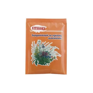 édesgyökér 50 g