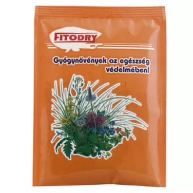 kökényvirág 30 g