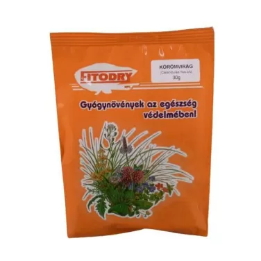 körömvirág 30 g