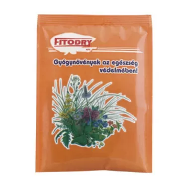 vasfű 50 g