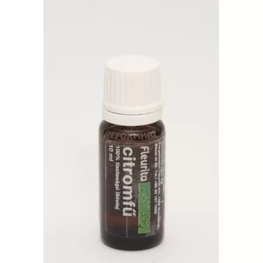 Fleurita citromfű illóolaj 10 ml