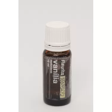 Fleurita vanília illatkeverék 10 ml