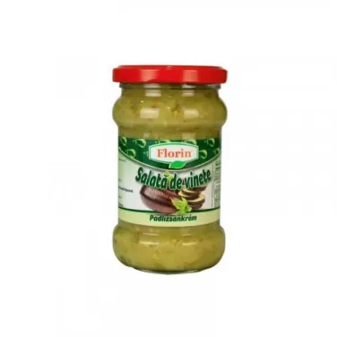 Florin padlizsán krém 300 g