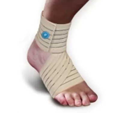 elasztikus bokaszorító S 1 db