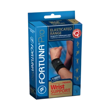 prémium elasztikus csuklószorító L 1 db