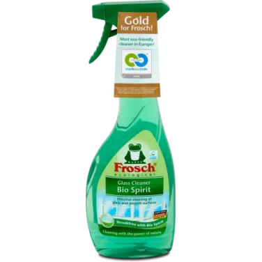 ablaktisztító spirituszos 500 ml