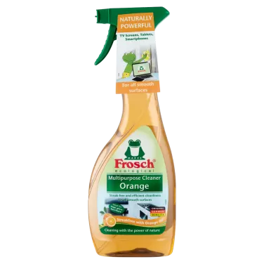 általános felülettisztító narancsos 500ml