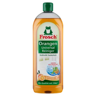 általános tisztító narancsos 750ml