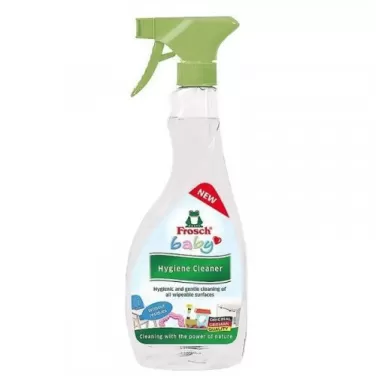 felülettisztító spray baby 500 ml