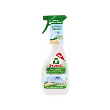 folt és előkezelő spray 500 ml