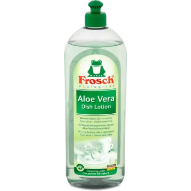 mosogatószer aloe vera 750 ml
