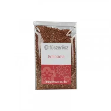 grillcsirke fűszerkeverék 20 g