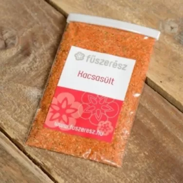 kacsasült fűszerkeverék 20 g