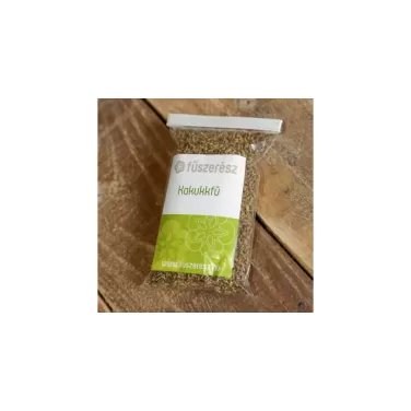 kakukkfű morzsolt 10g