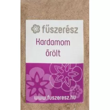 kardamom őrölt 10 g