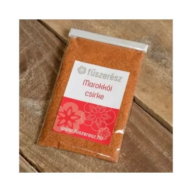 marokkói csirke fűszerkeverék 20g