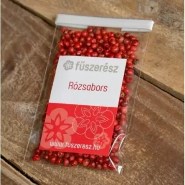 rózsabors 10 g