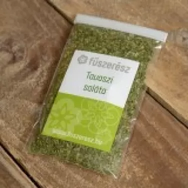 tavaszi saláta fűszerkeverék 10g