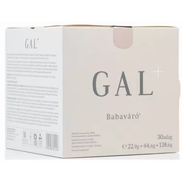 babaváró plus 60+30+italpor étrend-kiegészítő 22,9 g+44,4g+138,6g 1 db