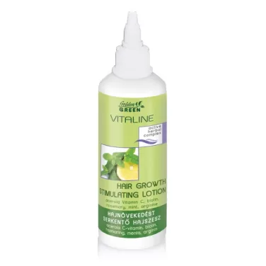Vitaline hajnövekedést serkentő hajszesz 125 ml