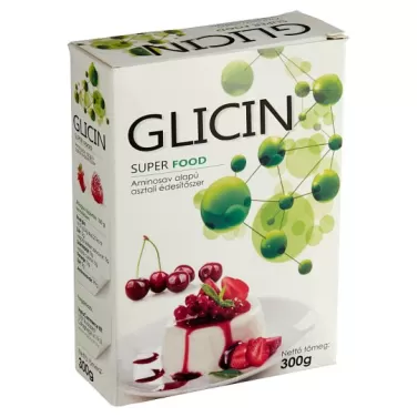 Glicin superfood 300 g
