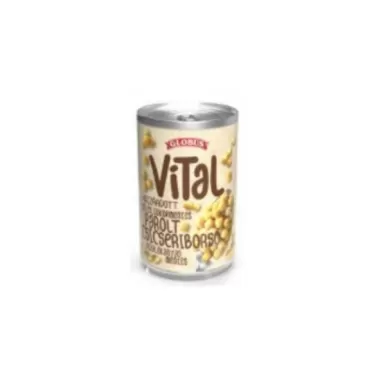 vital csicseriborsó konzerv 285 g 1 db