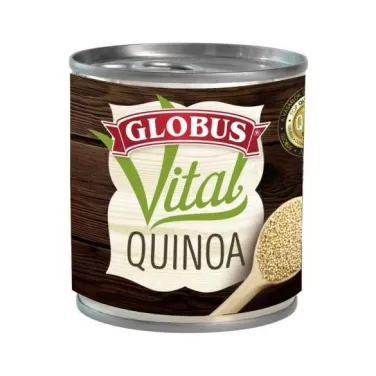vital duo quinoa konzerv 110 g 1 db